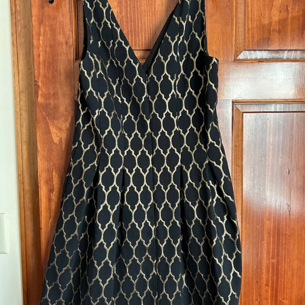 Cocktail dress
